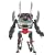 Transformers Revenge of The Fallen Deluxe Revenge of The Fallen Sideways