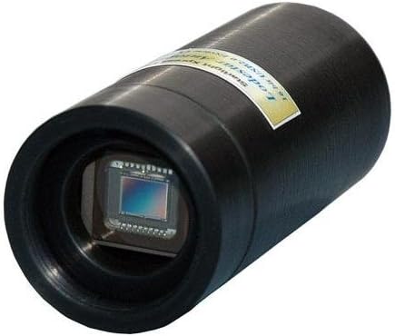 Starlight Xpress Lodestar Monochrome Autoguider, 752x580 pixels, USB Powered