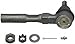 MOOG ES3455 Steering Tie Rod End for Chevrolet Uplander
