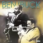 Ben and Buck by Buck Clayton and Ben Webster