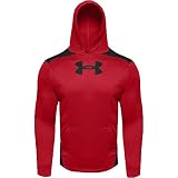 Under Armour Armourfleece Attack II Hoody Mens
