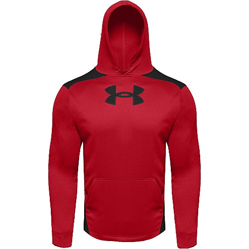 Under Armour Armourfleece Attack II Hoody Mens