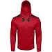Apparel : Under Armour Men Fleece Attack II Hoodie 1100609