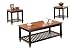 41WEKdPWWEL. SL75  How Should a Coffee Table Set Look?