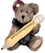 Boyds Secretary Bear Miss Hathabeary #903018