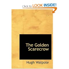 The Golden Scarecrow