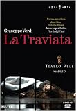 Verdi - La Traviata / Norah Amsellem, Jose Bros, Renato Bruson, Maria Espada, Jesus Lopez Cobos, Madrid Opera