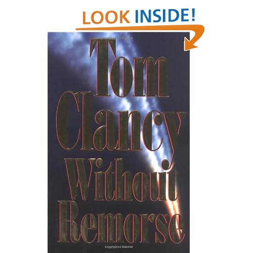 Without Remorse