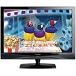 ViewSonic N1930w 19-Inch 720p LCD HDTV