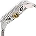 Michael Kors Women's MK5653 Camille Silver- and Gold-Tone Stainless Steel Watch