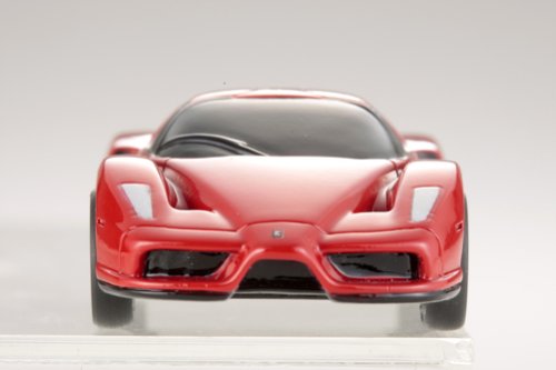 Cover image : 1/58 REALDRIVE nano 1/58スケールシリーズ I/R エンツォ フェラーリ