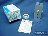 Leviton White Quiet Rotary Pole 6639-W