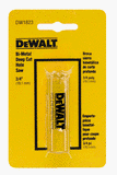 DEWALT D180048 3-Inch (76MM) Standard Bi-Metal Hole Saw