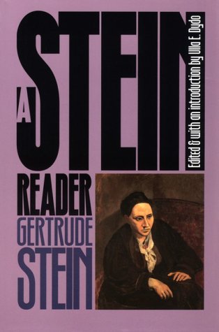  Gertrude Stein