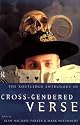 The Routledge Anthology of Cross-gendered Verse