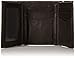 Fossil Men's RFID Blocking Ingram Trifold Wallet