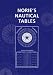 Norie's Nautical Tables