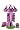 Simba 105957520 - Filly Einhorn Regenbogenturm