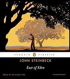Produkt-Bild: (EAST OF EDEN ) BY Tebow, Tim (Author) Compact Disc Published on (06 , 2011)