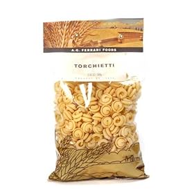 A.G. Ferrari Foods Torchietti