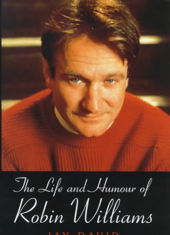  Robin Williams