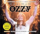 Maximum: Ozzy