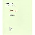 Silence : Conf�rences et �crits