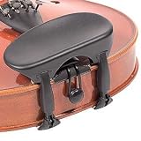 Violin Shoulder & Chin Rests