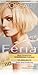 Feria Hair Color, 110 Very Light Beige Blonde (Packaging May Vary)