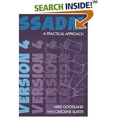 SSADM Version 4