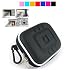 41WEO TQS1L. SL75  Kodak PlaySport HD waterproof pocket video camera case + Screen Protector (Black)