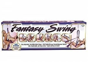 Where to buy Pipedreams Fetish Fantasy Couples Swing Purple