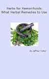 41WEOKsS kL. SL160  Herbs for Hemorrhoids: What Herbal Remedies to Use