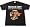 Ministry - Jesus Built My Hotrod Guys T-Shirt, Size: Small