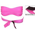 Clearance Speedo Ladies/Womens Reversible Swim Wear Bikini Top