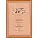 Pottery and People (Foundations of Archaeological Inquiry)
