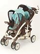 Graco Baby Quattro Tour Duo stroller, Milan