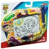 Toy Story 3 Mini Doodler / Kid Tough Doodler