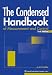 Book The Condensed Handbook of Measurement and Control