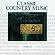 Smithsonian Collection of Classic Country Music, Volume IV