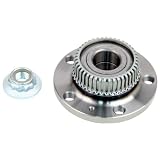Beck Arnley 051-6234 Hub and Bearing Assembly by Beck Arnley