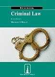 Criminal law. Textbook