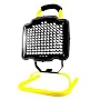 Ultra-Bright 130 LED Rechargeable Cordless Work Flood Light with Stand