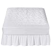 Waterproof Mattress Pad - California King