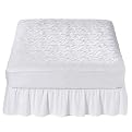 Waterproof Mattress Pad