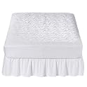 Waterproof Mattress Pad - Twin