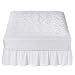 Waterproof Mattress Pad - Twin