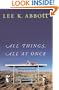 All Things, All at Once: New and Selected Stories