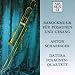 Search : Baroque Music for Trombone & Voice