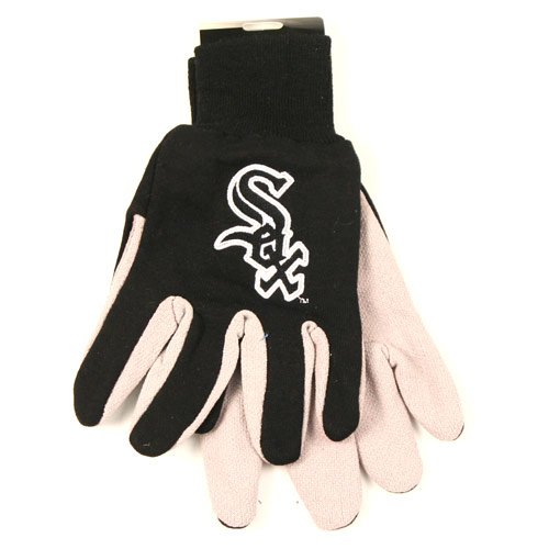 Chicago White Sox MLB Grip Gloves